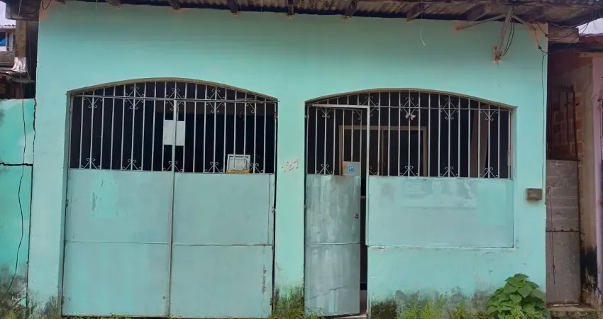 Casa com 3 quartos à venda na Rua Paricá, 127 A, Terra Firme, Belém