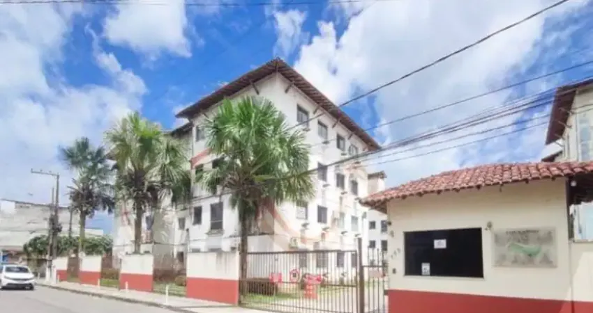 Apartamento com 2 quartos à venda na Passagem Rosa Vermelha, Guanabara, Ananindeua