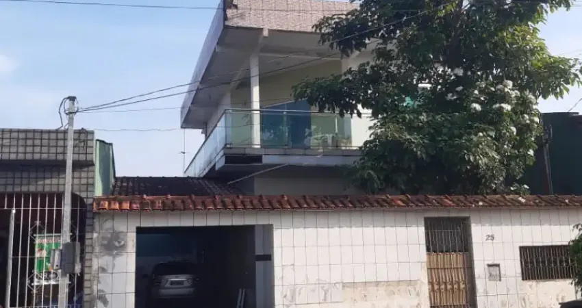 Casa com 3 quartos à venda na Travessa WE-4, Coqueiro, Belém