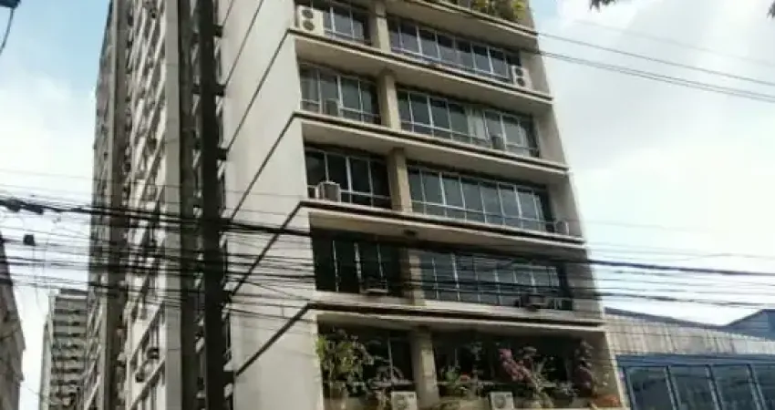 Apartamento com 3 quartos à venda na Avenida Nazaré, Nazaré, Belém