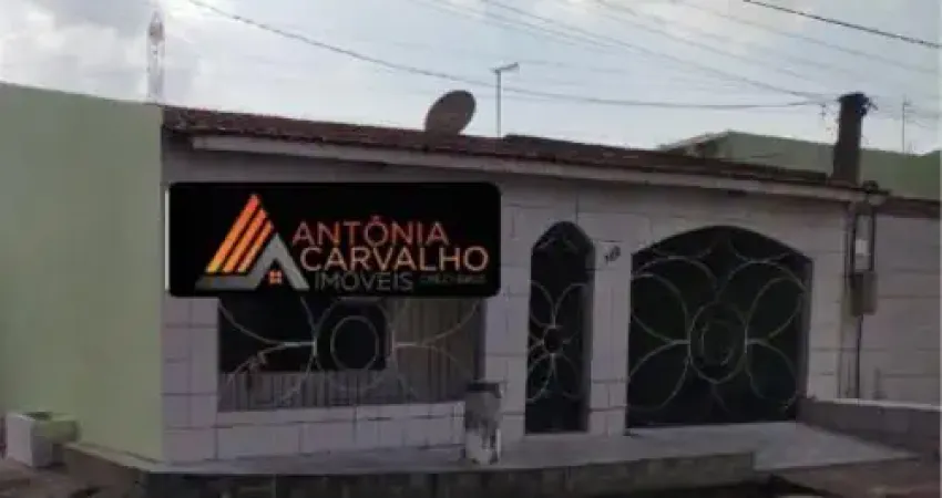 Casa com 3 quartos à venda na Travessa Nove, 142, Mangueirão, Belém