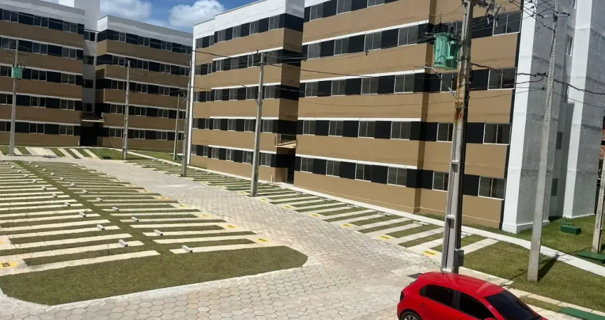Apartamento com 2 quartos à venda na Rodovia do Mário Covas, Coqueiro, Ananindeua