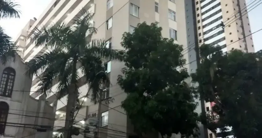 Apartamento com 3 quartos à venda na Avenida Governador Magalhães Barata, São Brás, Belém