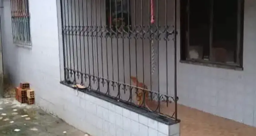 Casa com 3 quartos à venda na RUA SOUZA FRANCO, Águas Negras (Icoaraci), Belém