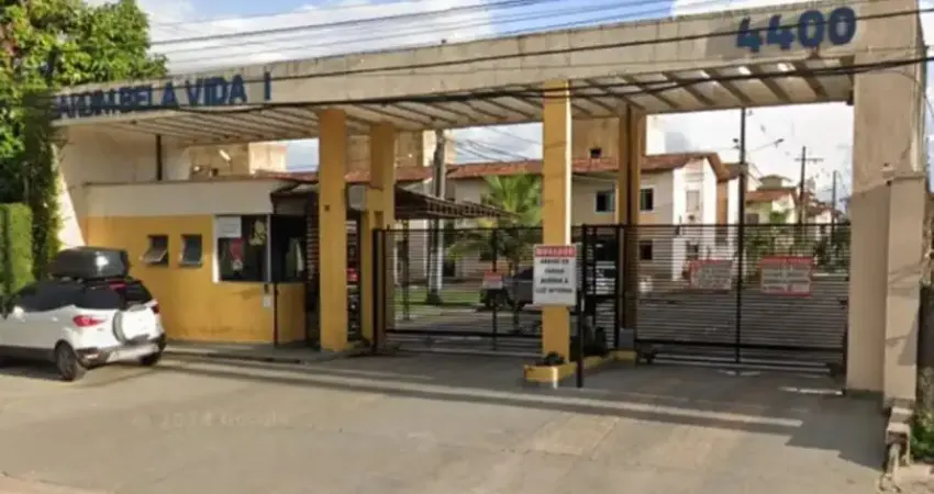 Apartamento com 2 quartos à venda na Estrada do Tapanã, Tapanã (Icoaraci), Belém