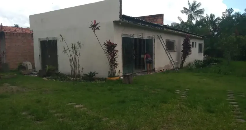 Casa em condomínio fechado à venda na Avenida Mantinho Monteiro, 45, Canutama, Benevides