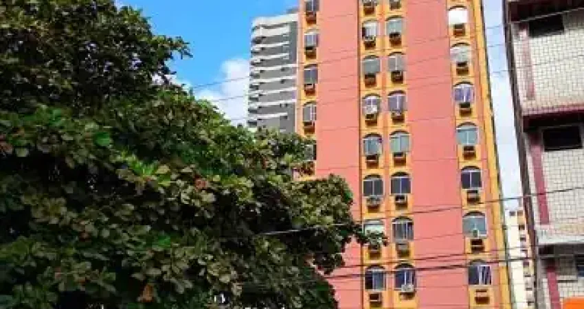 Apartamento com 2 quartos para alugar na Rua Cônego Jerônimo Pimentel, Umarizal, Belém