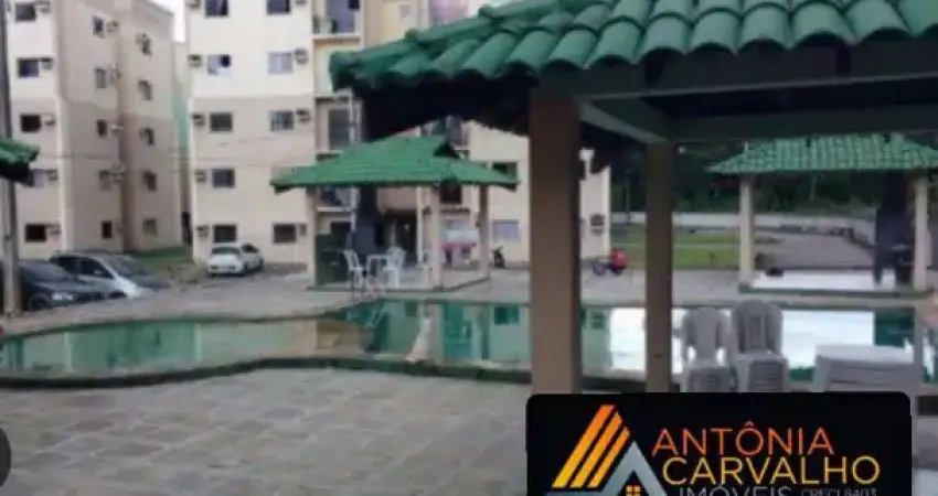 Apartamento com 2 quartos à venda no Icuí-Guajará, Ananindeua