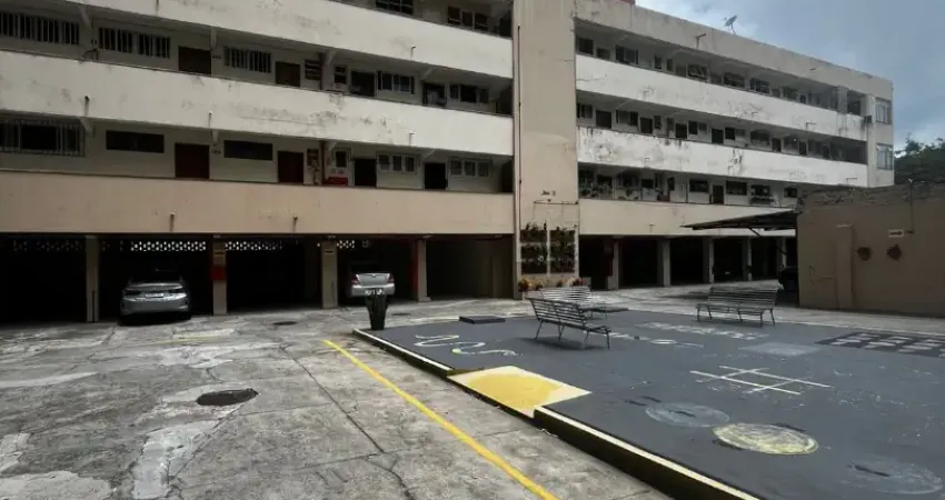 Vendo Apto Na Magalhães Barata Com 2 Quartos, Mobiliado, Porteira Fechada