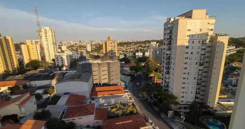 Apartamento com 3 quartos à venda na Rua Coronel Camisão, 420, Butantã, São Paulo