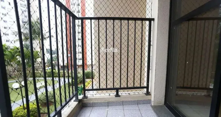 Apartamento com 3 quartos à venda na Rua Coronel Camisão, 420, Vila Gomes, São Paulo