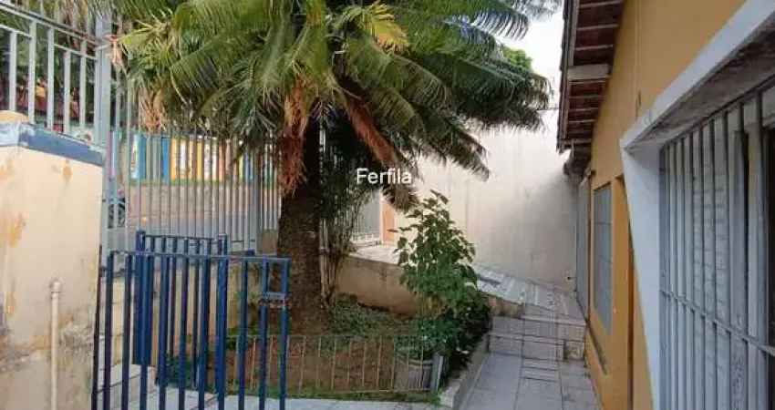 Casa com 3 quartos à venda na Rua Vicente de Sabóia, 52, Butantã, São Paulo