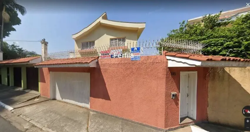Casa com 4 quartos à venda na Rua Manuel Morais Pontes, Tremembé, São Paulo
