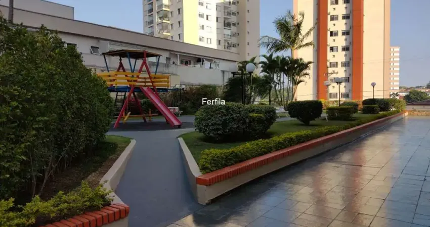 Apartamento com 3 quartos à venda na Rua Coronel Camisão, 420, Vila Gomes, São Paulo