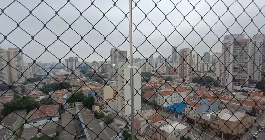 Apartamento com 2 quartos à venda na Rua Tibério, 158, Água Branca, São Paulo