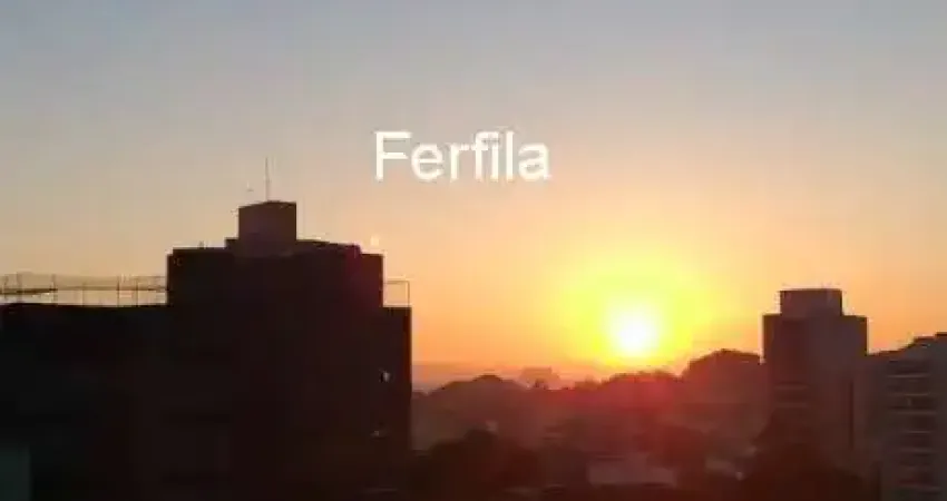 Apartamento com 3 quartos à venda na Rua Coronel Camisão, 42, Butantã, São Paulo