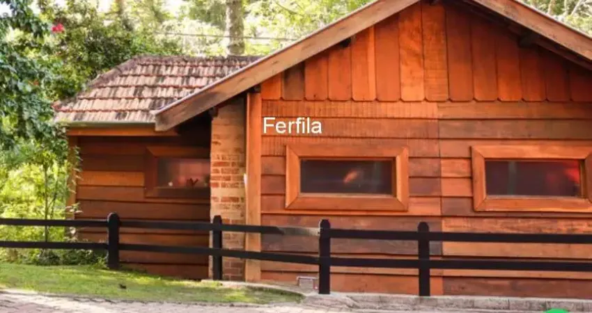 Chácara / sítio com 6 quartos à venda na Estr. Mun. Marcia Nakamura, 10000, Paiol Velho, São Bento do Sapucaí