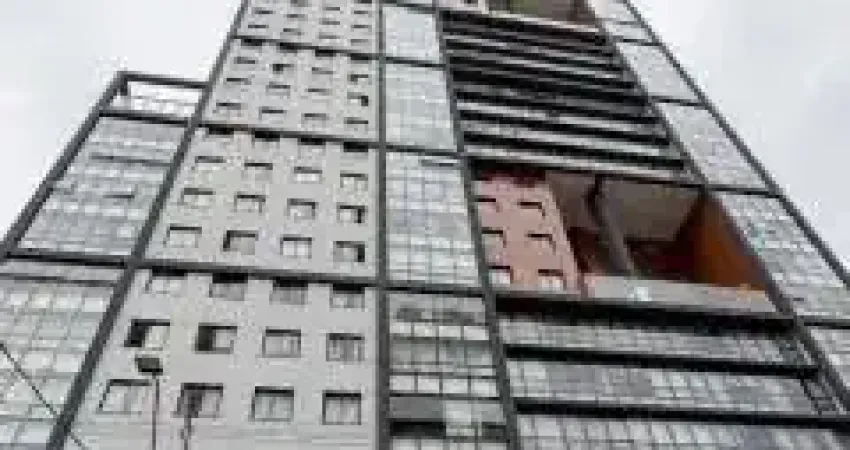 Kitnet / Stúdio à venda na Rua Desembargador Westphalen, 499, Centro, Curitiba