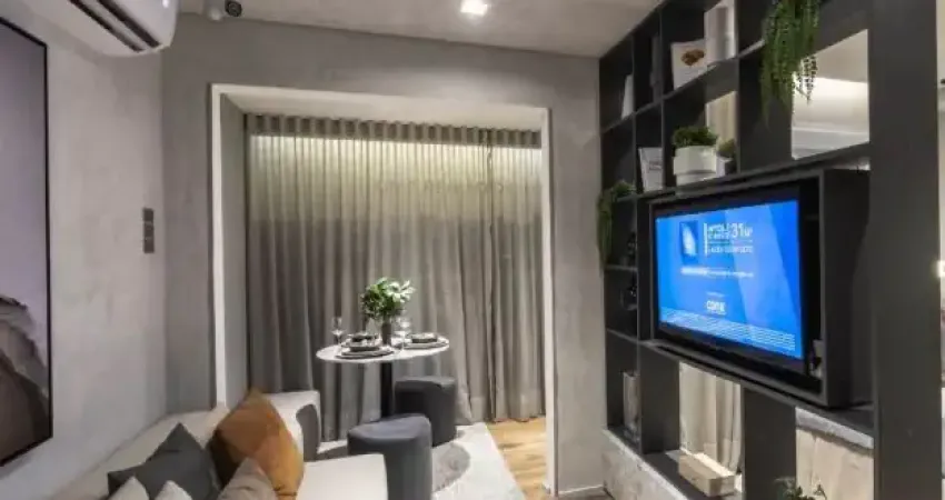 Apartamento 1 quarto na mooca - 225 mil - lazer completo próximo estação