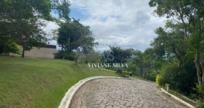 Terreno à venda, 318 m² por R$ 450.000,00 - Geribá - Armação dos Búzios/RJ
