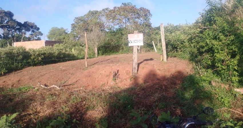 Terreno à venda, 160 m² por R$ 45.000,00 - Jardim Esperança - Cabo Frio/RJ