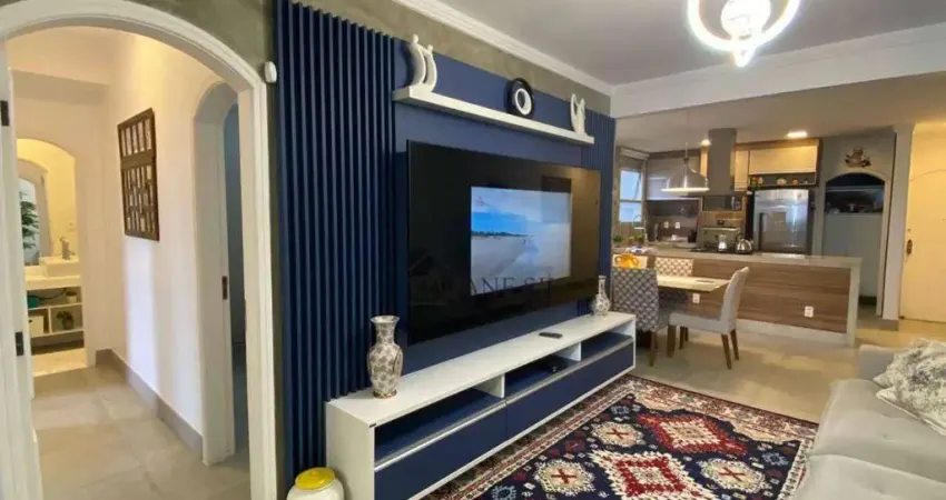 Apartamento à venda, 176 m² por R$ 1.495.000,00 - Praia do Forte - Cabo Frio/RJ