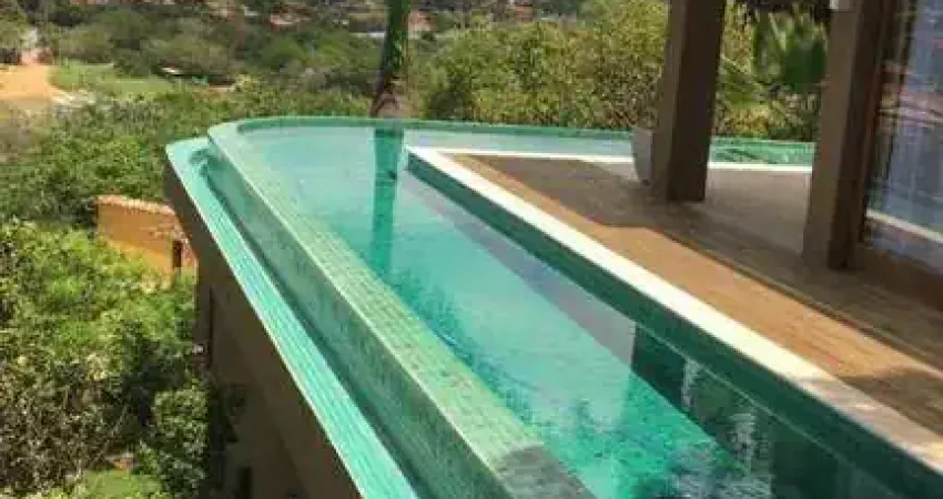 Casa com 5 dormitórios à venda, 600 m² por r$ 5.540.000,00 - praia da ferradura - armação dos búzios/rj