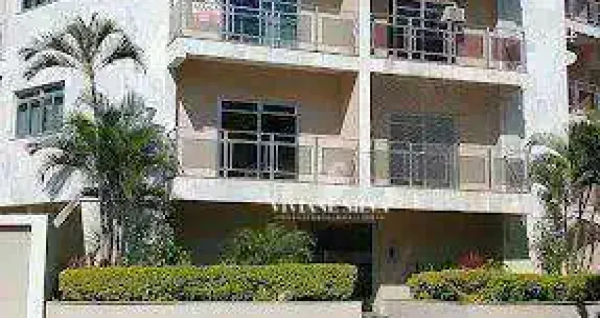 Apartamento para alugar, 120 m² por r$ 4.864,00/mês - vila nova - cabo frio/rj