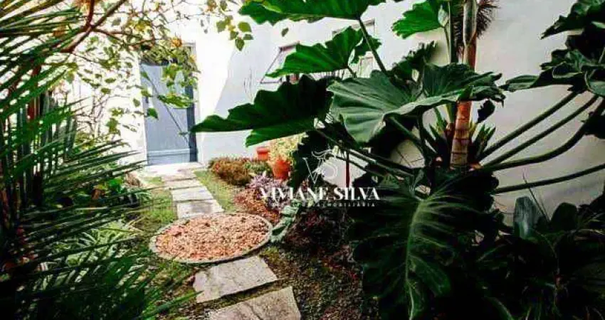 Casa com 4 dormitórios à venda, 220 m² por r$ 4.600.000 - portinho - cabo frio/rj