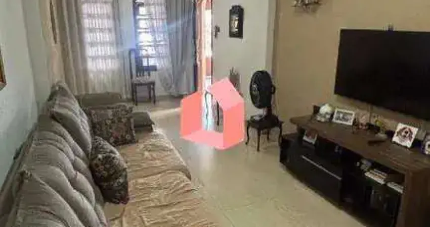 Casa à venda em são bernardo do campo (alves dias) — 3 suítes, quintal e churrasqueira