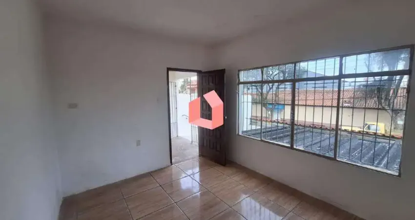 Casa com 3 quartos à venda no Alves Dias, São Bernardo do Campo 