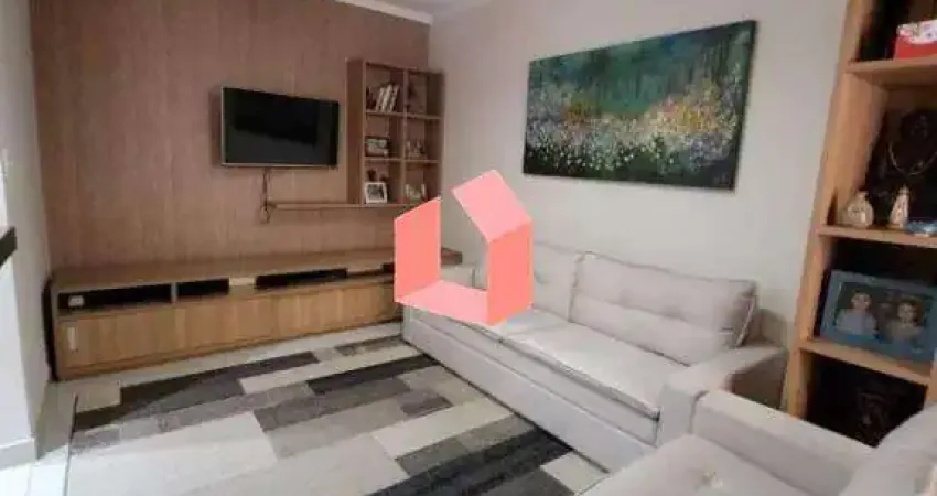 Casa térrea 170 m² - bairro assunção (dos casa) - são bernardo do campo
