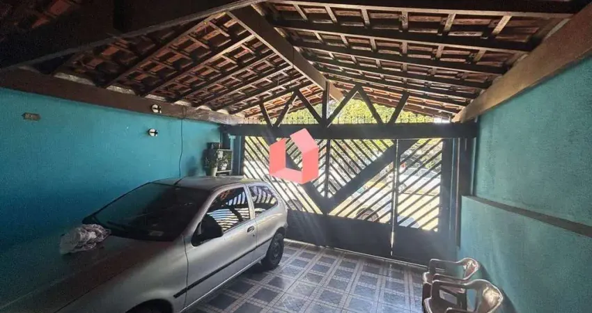Casa à venda, 2 quartos, 2 vagas, alves dias - são bernardo do campo/sp