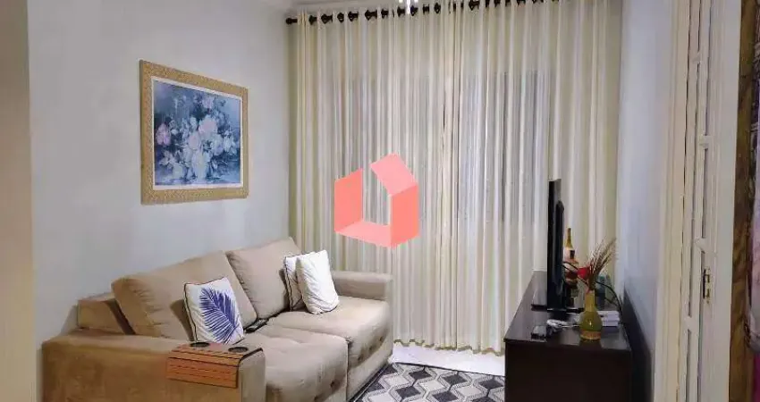 Ótimo apartamento para venda - 53 mts - bairro assunçao - sao bernardo do campo