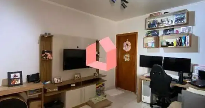 Casa térrea - 2 dormitórios sendo 1 suíte, 2 vagas de garagem - bairro assunção