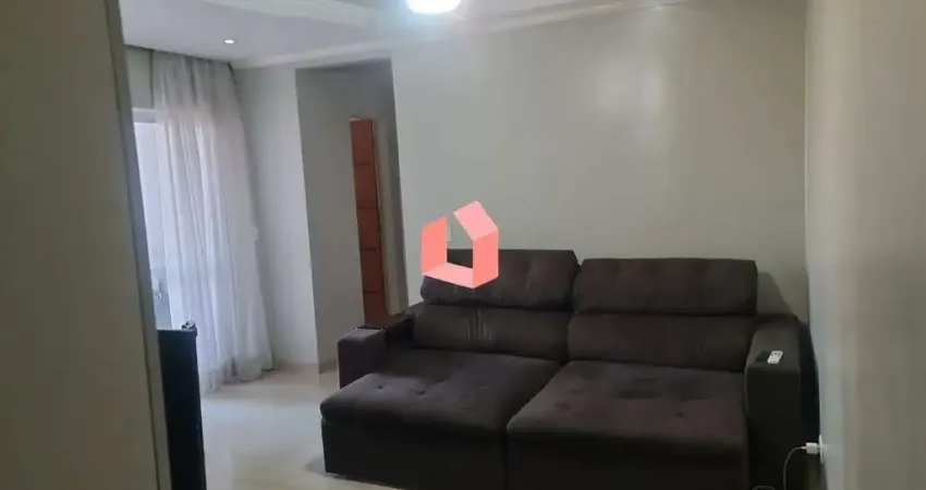 Apartamento residencial bandeirantes | 62m² | 2 dormitórios | sacada | 1 vaga