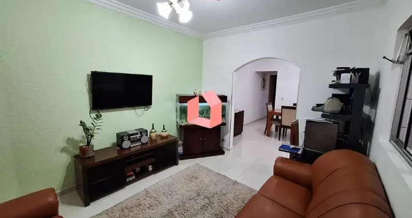 Casa com 3 quartos à venda no Alves Dias, São Bernardo do Campo 