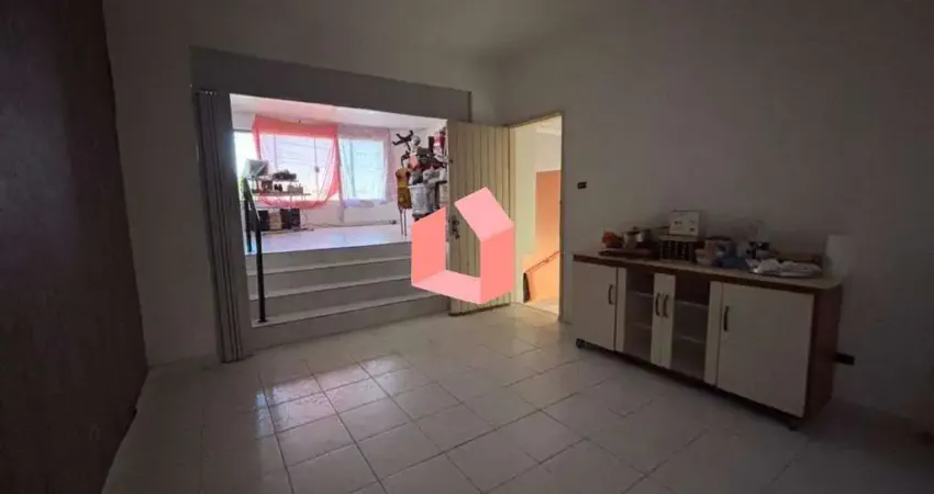 Casa à venda, 2 quartos, 2 vagas, assunção - são bernardo do campo/sp