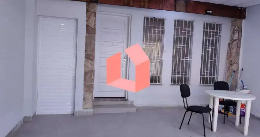 A casa está localizado no bairro assunção com 100 metros quadrados