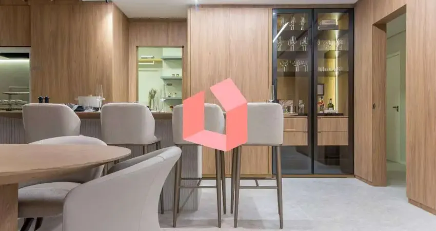 ''apartamento à venda, 3 quartos, 3 suítes, 3 vagas, alto de pinheiros - são paulo/sp''