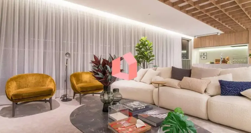 [apartamento] à [venda], 3 quartos, 3 suítes, 3 vagas, [alto de pinheiros] - são paulo/sp