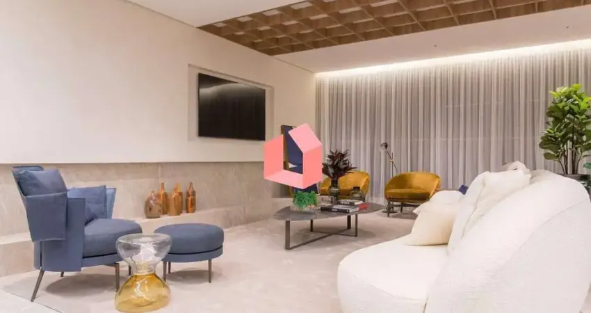 [apartamento] à [venda], 3 quartos, 3 suítes, 3 vagas, [alto de pinheiros] - são paulo/sp]