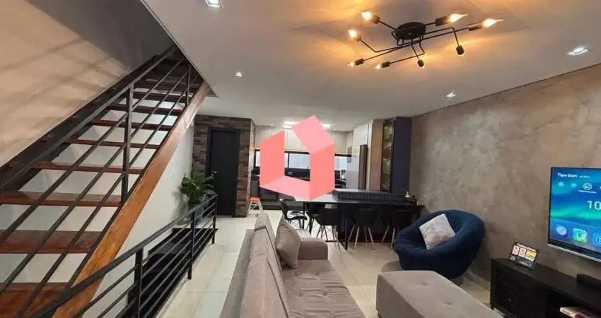 Sobrado à venda, 3 quartos, 3 vagas, alves dias - são bernardo do campo/sp