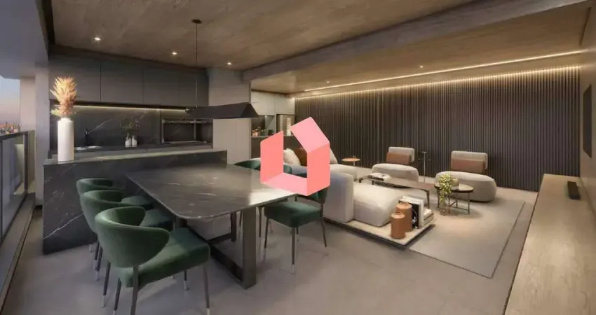 [apartamento] [venda] alto padrão na [vila mariana] - s.p - [03 dormitórios , sendo 03 suítes , 02 vagas]