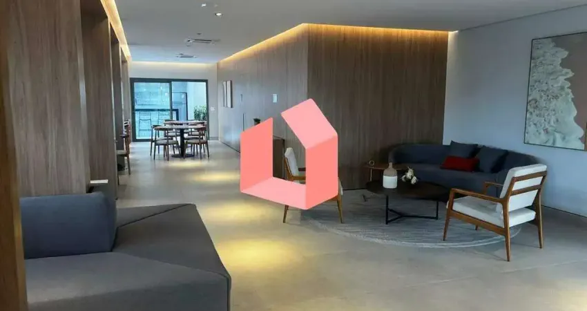 [apartamento próximo ao parque ibirapuera - s.p- 02 dormitórios , sendo 01 suíte , 01 vaga de garagem]