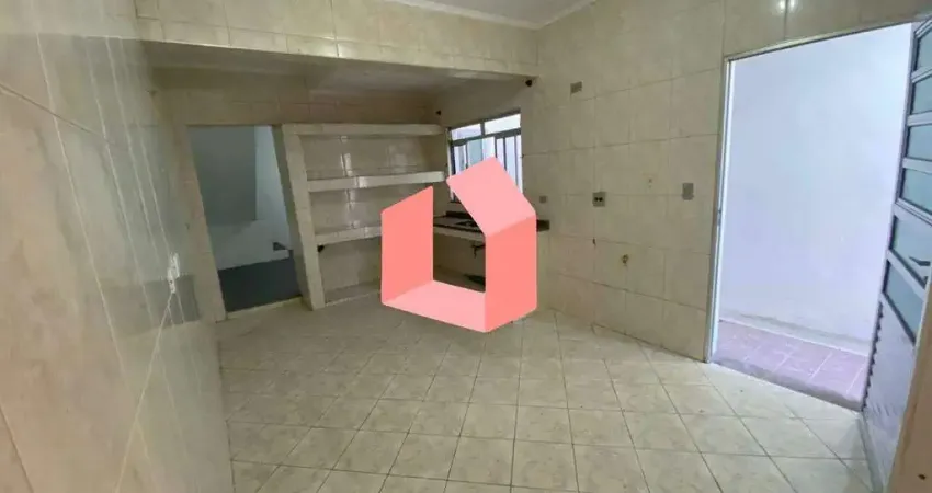 Casa com 3 quartos à venda no Assunção, São Bernardo do Campo 