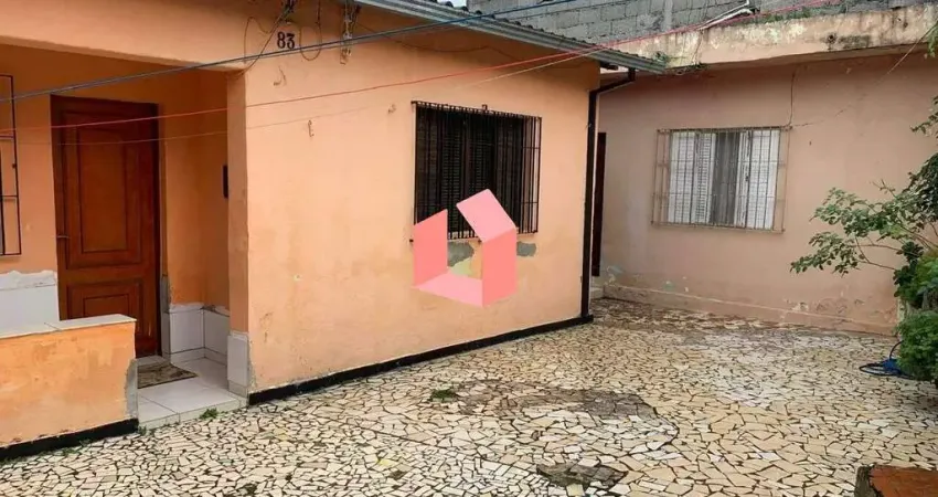 Casa com 6 quartos à venda no Planalto, São Bernardo do Campo 