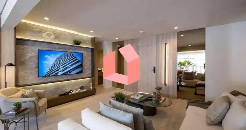 [apartamento alto padrão em moema - s.p - 03 dormitórios , sendo 03 suítes , 02 vagas]