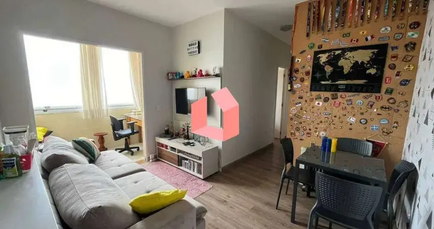 Apartamento à venda, 2 quartos, centro - são bernardo do campo/sp