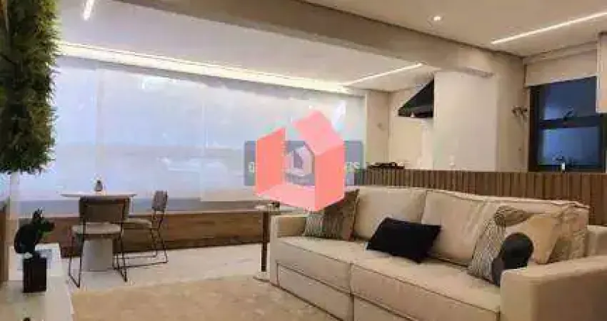 Apartamento no bairro vila assunção - santo andré - são paulo